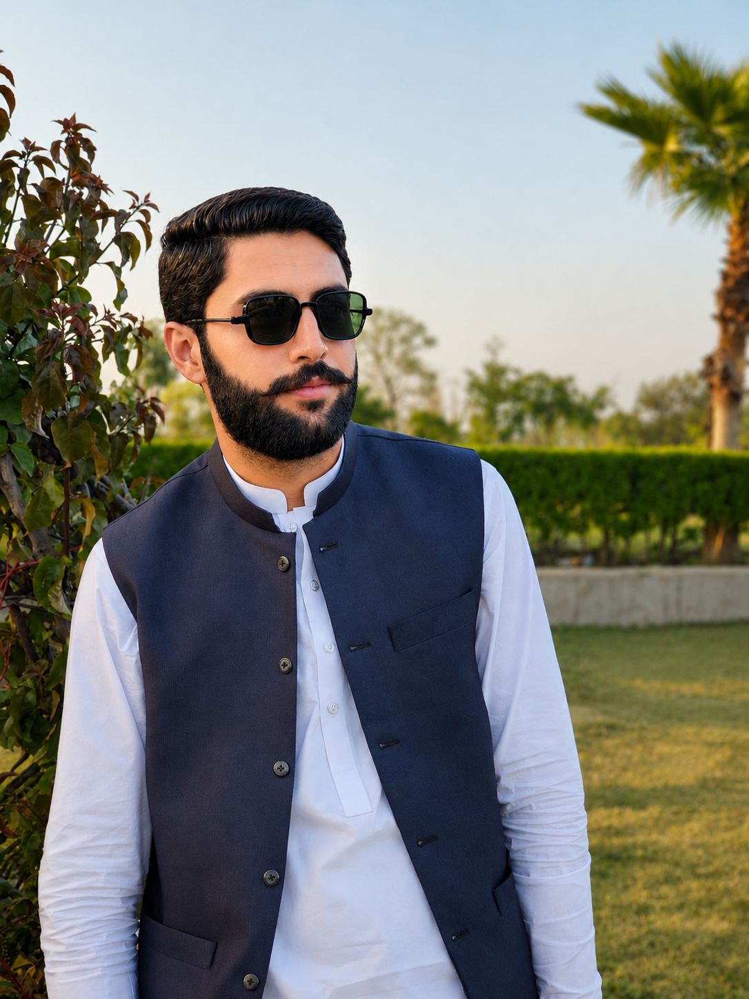 MUHAMMAD HAMZA
